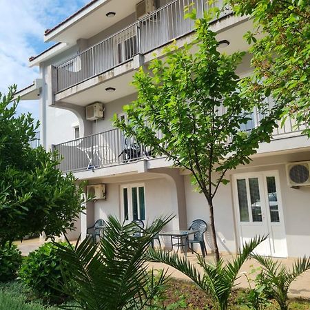Apartments Macaso Bar Luaran gambar