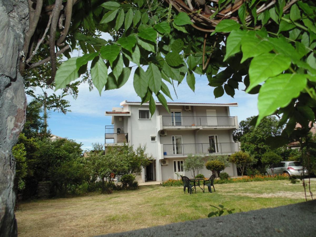 Apartments Macaso Bar Luaran gambar