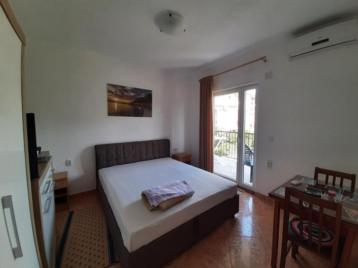 Apartments Macaso Bar Luaran gambar