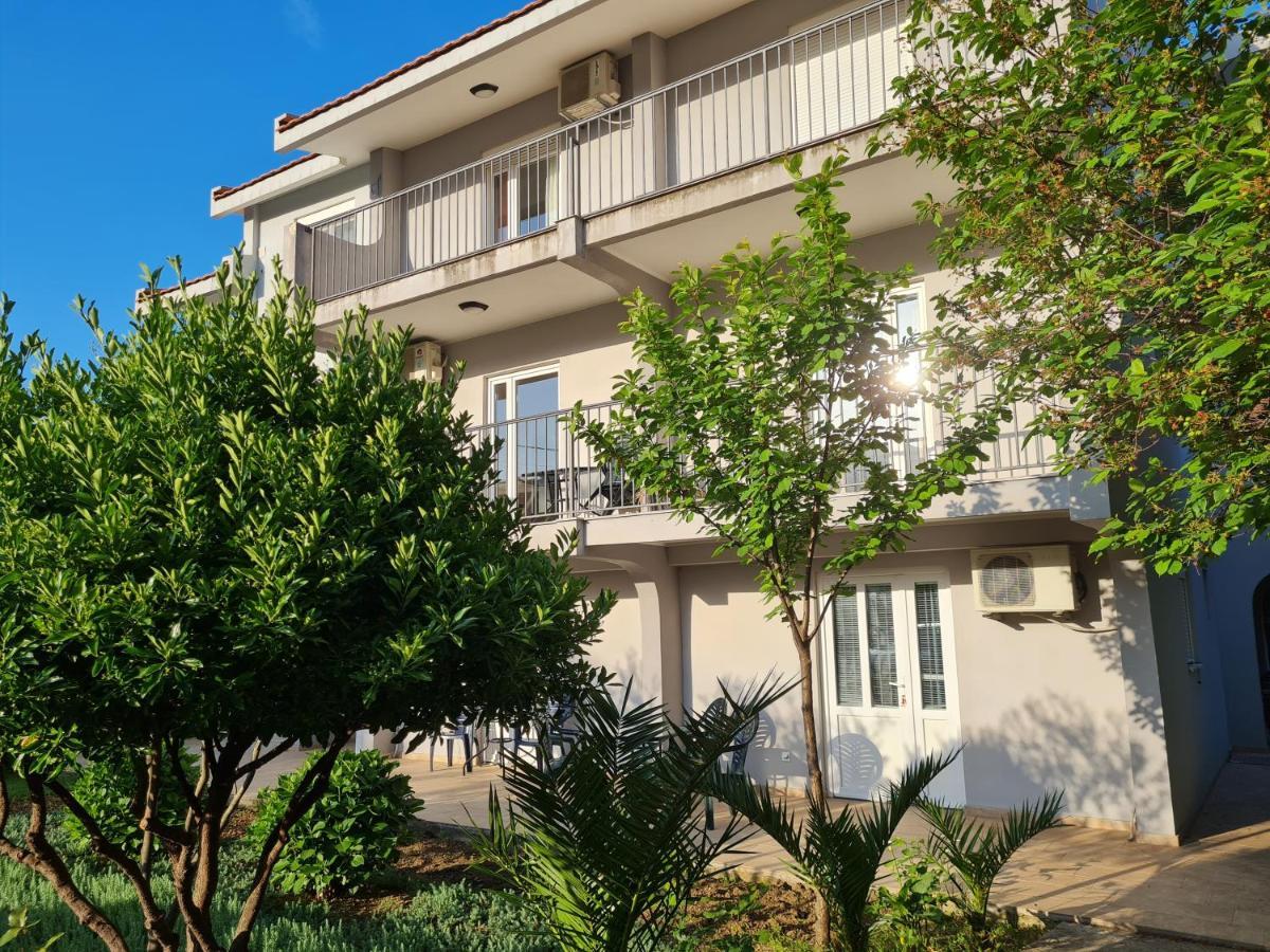 Apartments Macaso Bar Luaran gambar