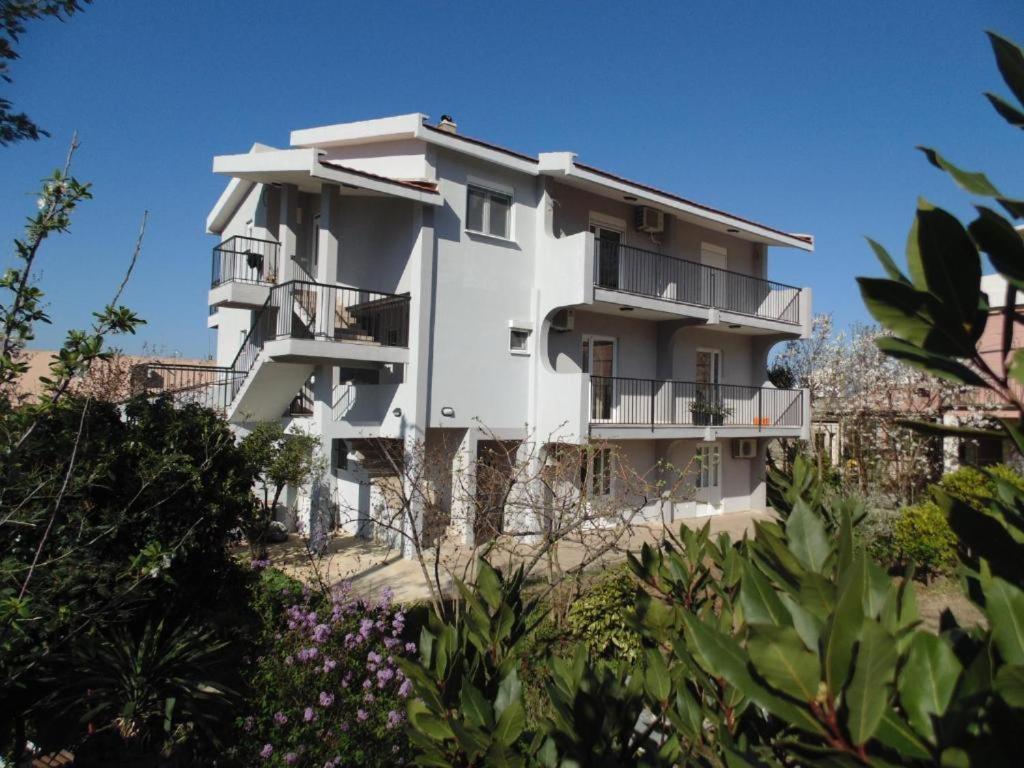 Apartments Macaso Bar Luaran gambar