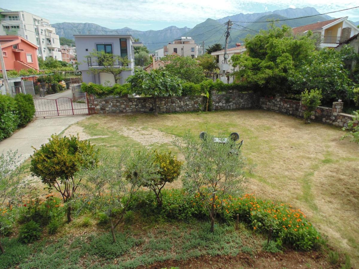 Apartments Macaso Bar Luaran gambar