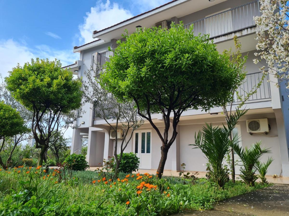 Apartments Macaso Bar Luaran gambar