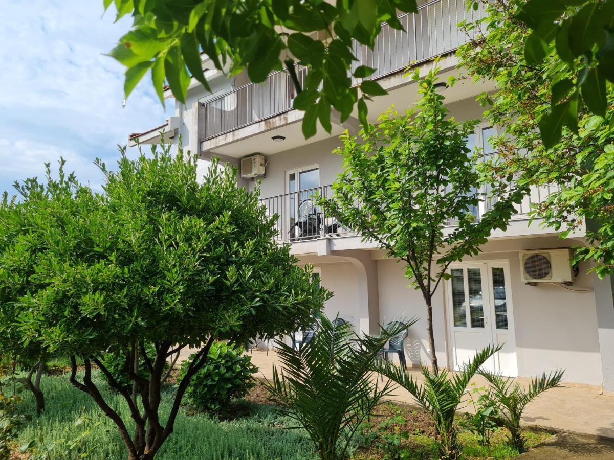 Apartments Macaso Bar Luaran gambar