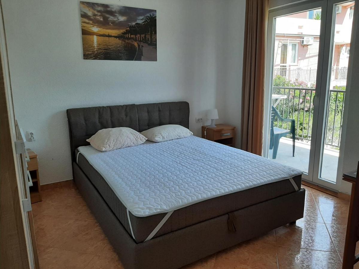Apartments Macaso Bar Luaran gambar