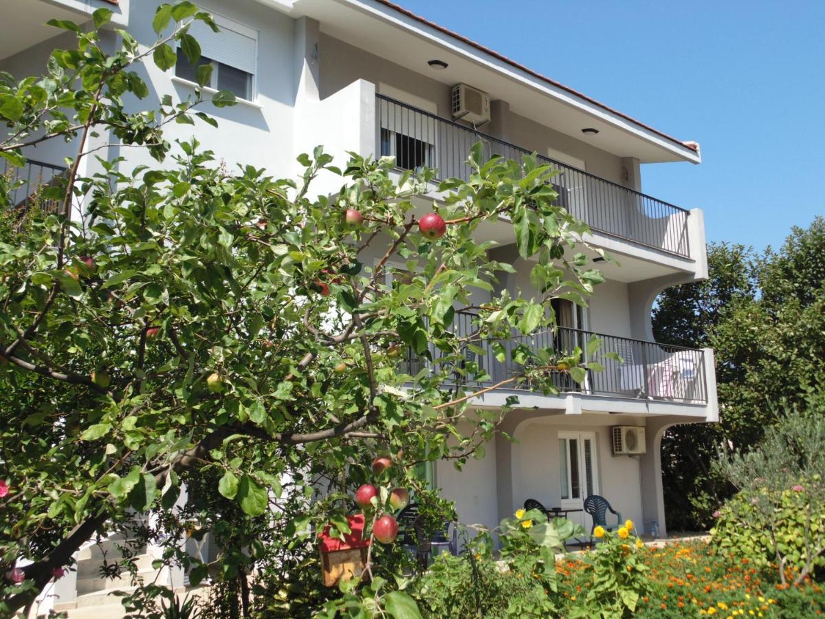 Apartments Macaso Bar Luaran gambar