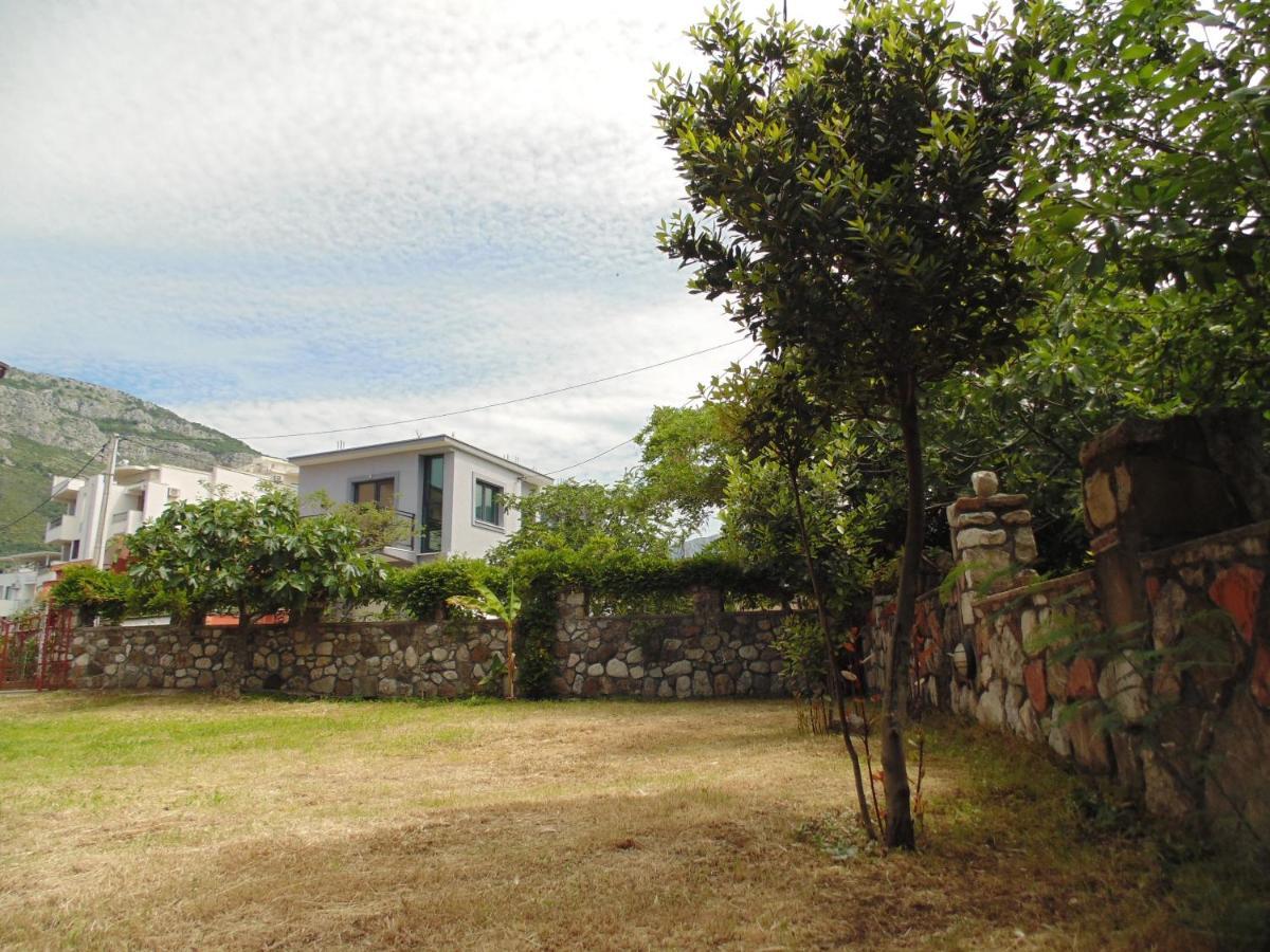 Apartments Macaso Bar Luaran gambar