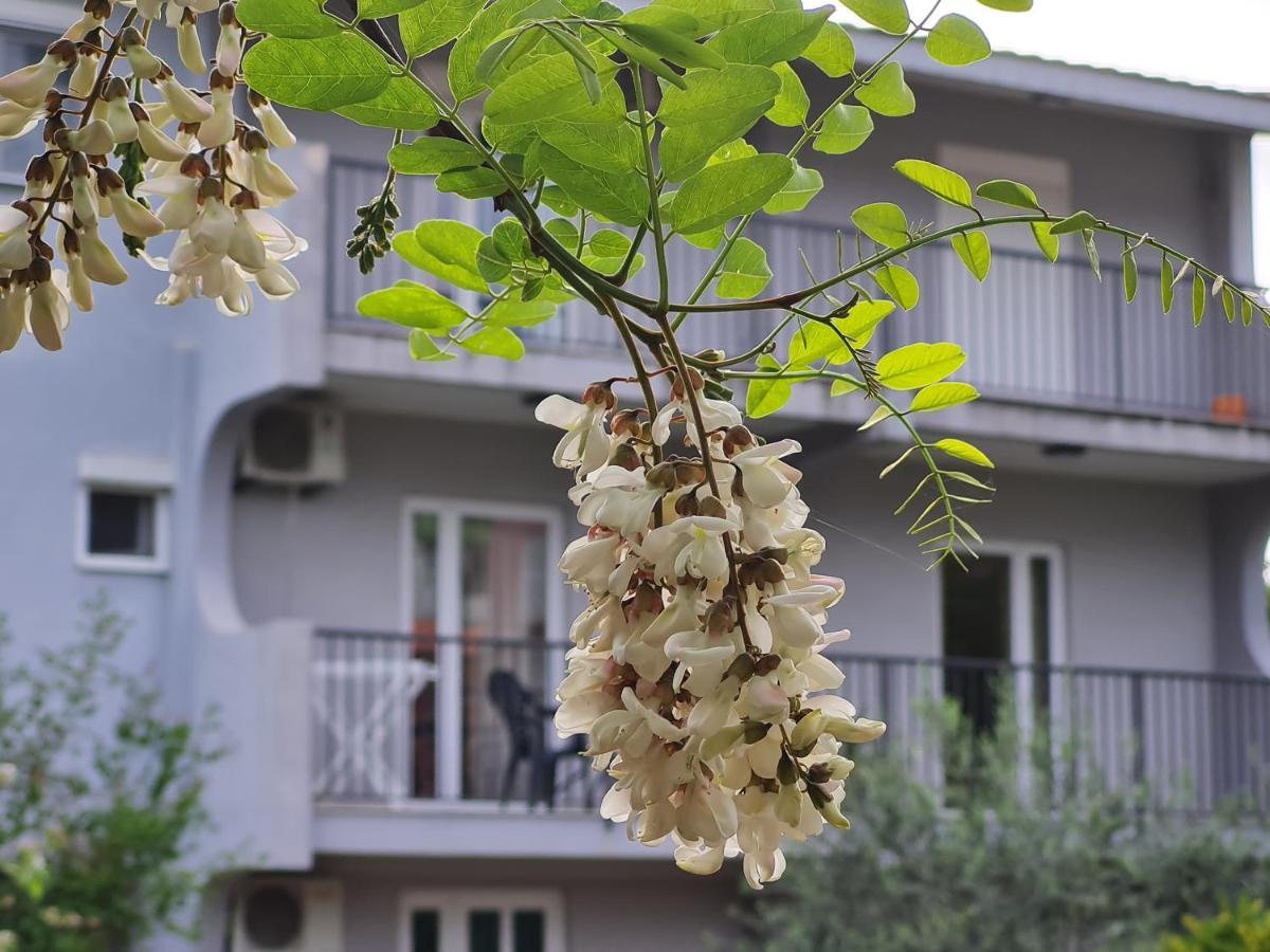 Apartments Macaso Bar Luaran gambar