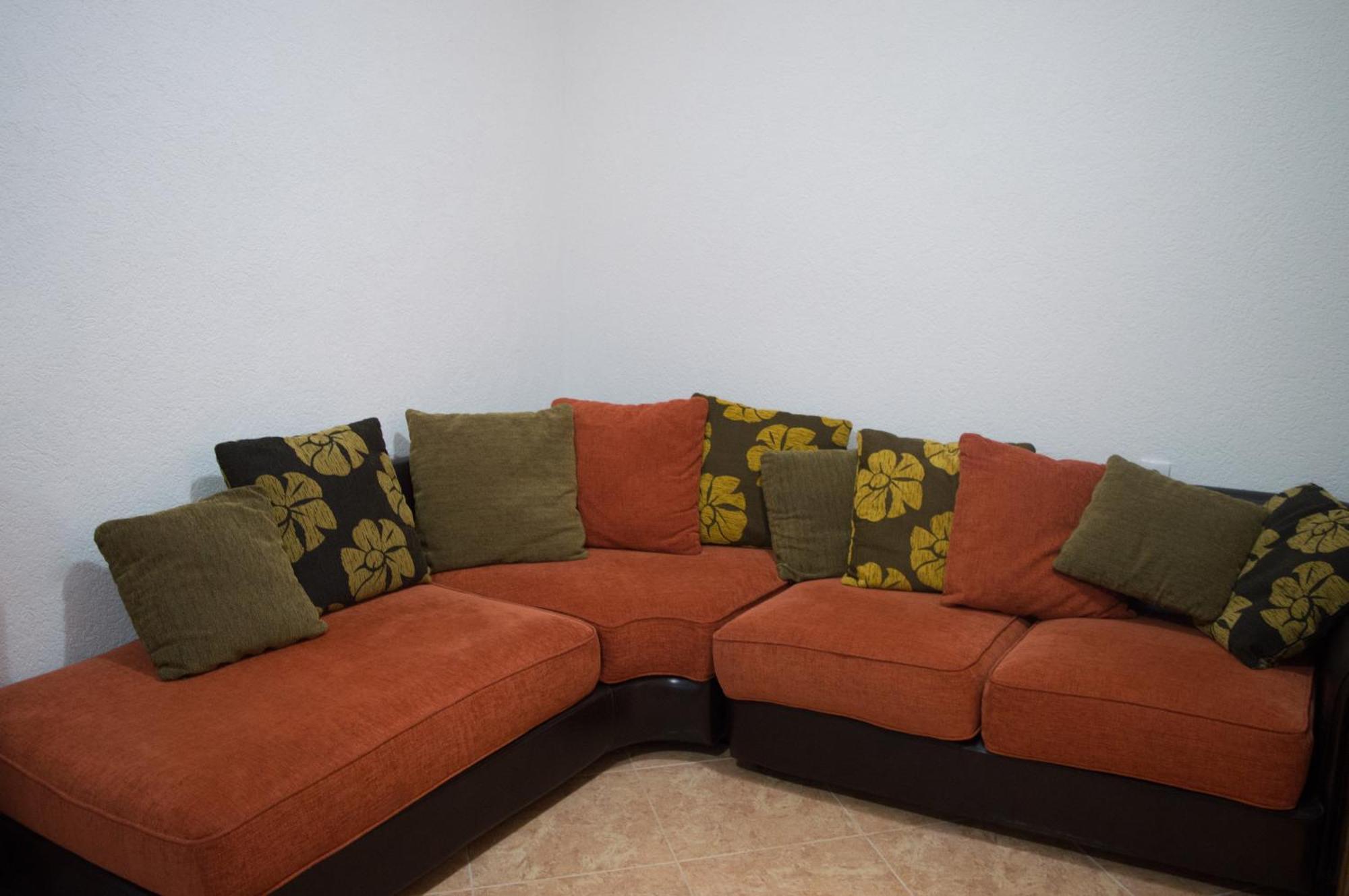 Apartments Macaso Bar Luaran gambar