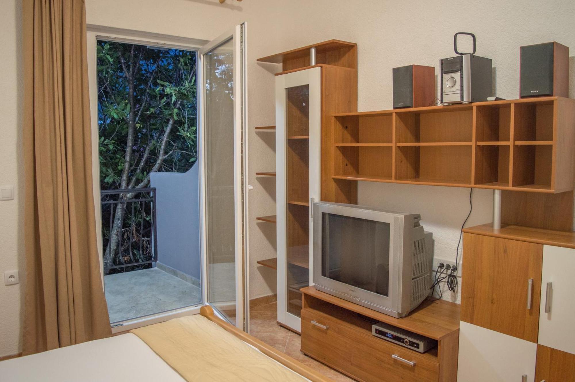 Apartments Macaso Bar Luaran gambar