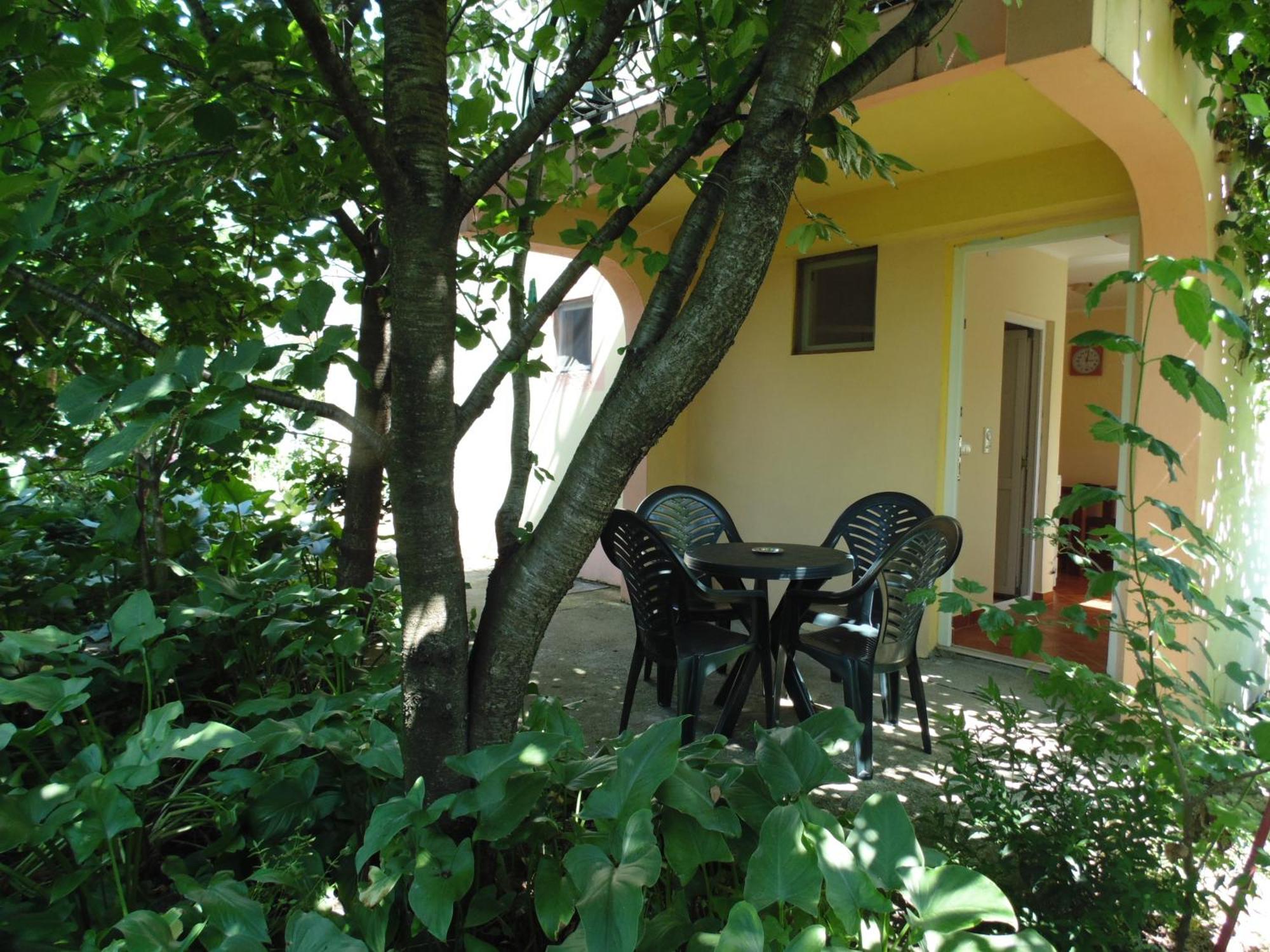 Apartments Macaso Bar Bilik gambar