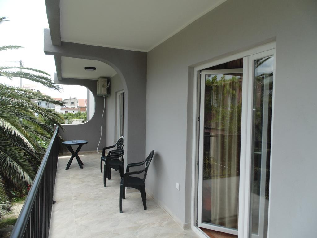 Apartments Macaso Bar Luaran gambar