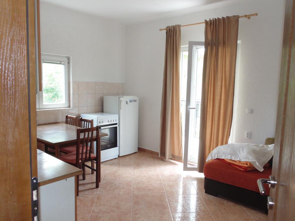 Apartments Macaso Bar Luaran gambar
