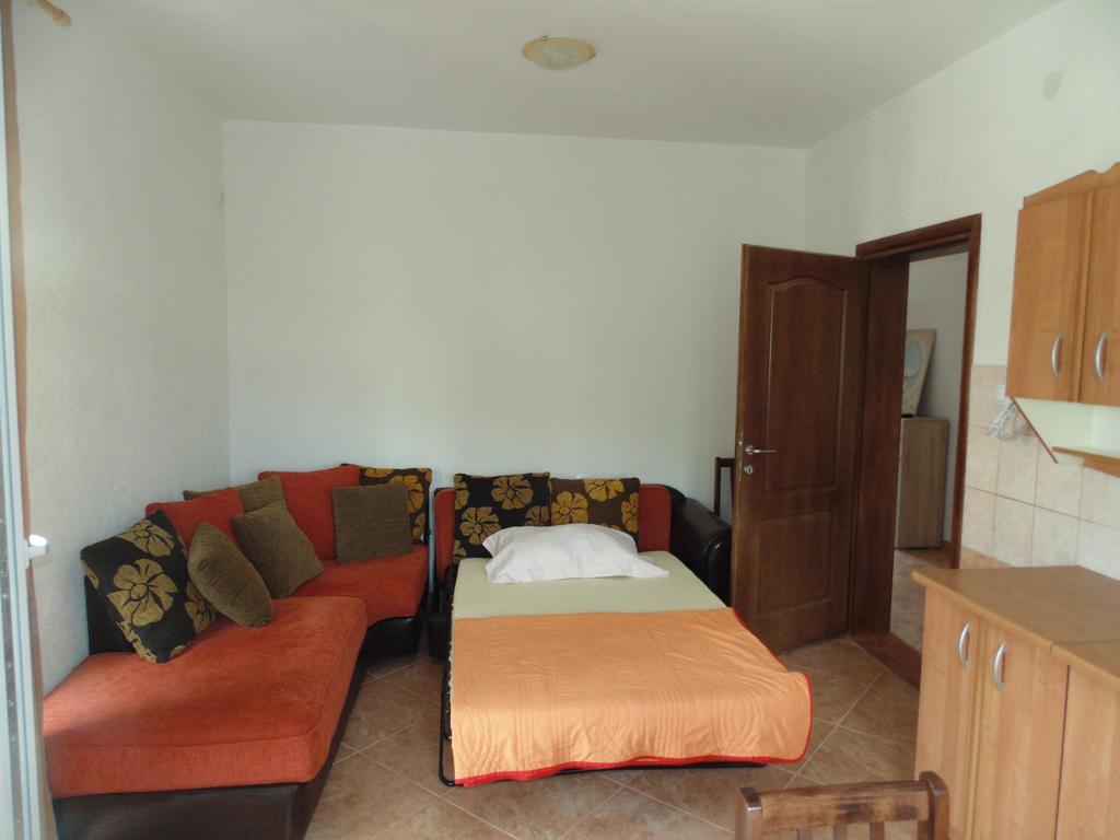 Apartments Macaso Bar Luaran gambar
