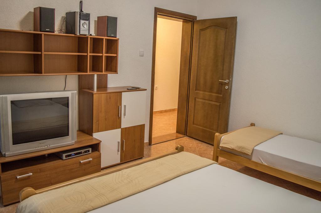 Apartments Macaso Bar Luaran gambar