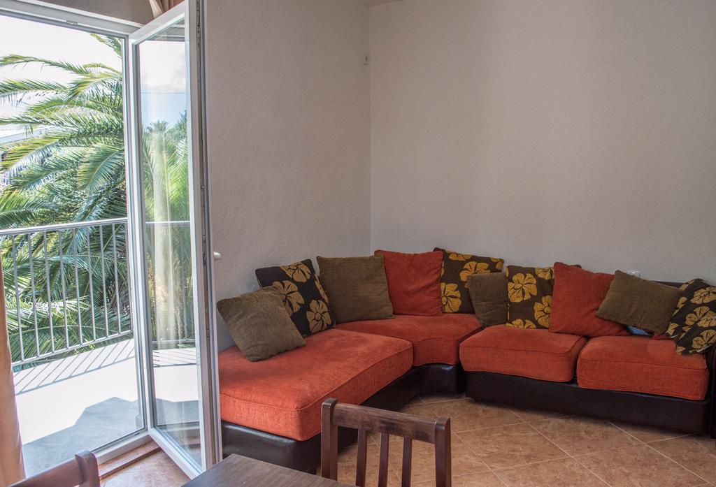 Apartments Macaso Bar Luaran gambar