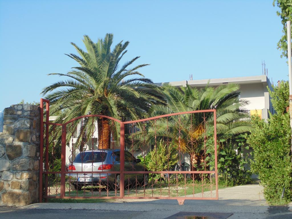 Apartments Macaso Bar Luaran gambar
