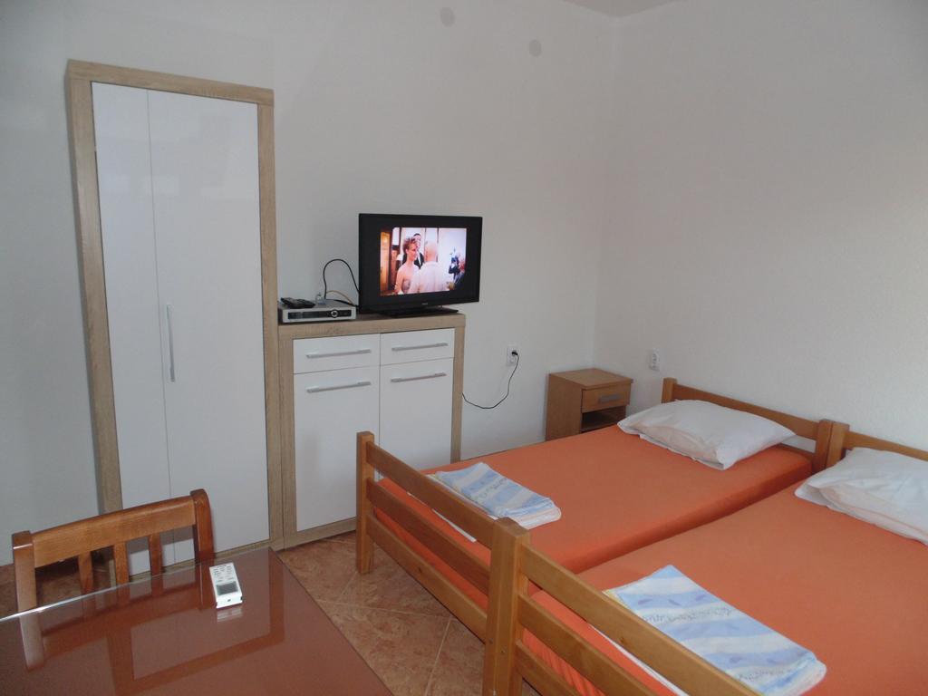 Apartments Macaso Bar Luaran gambar