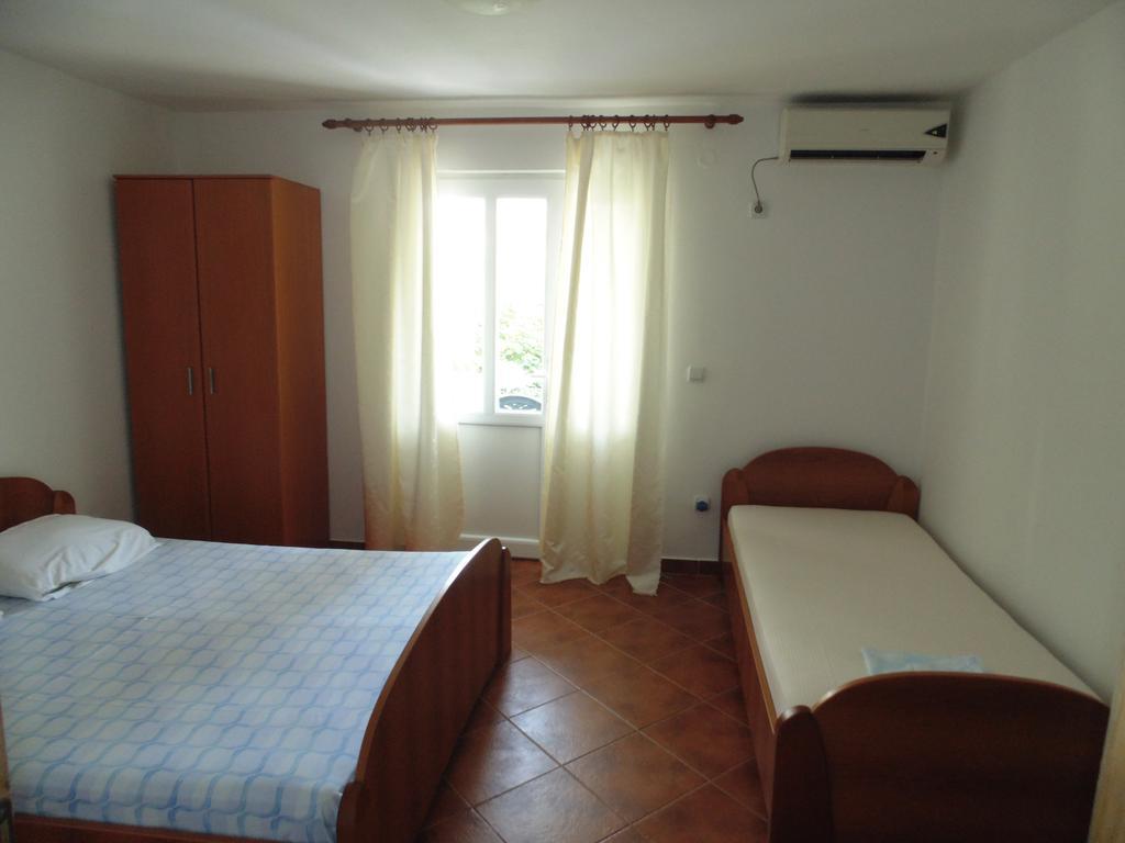 Apartments Macaso Bar Luaran gambar