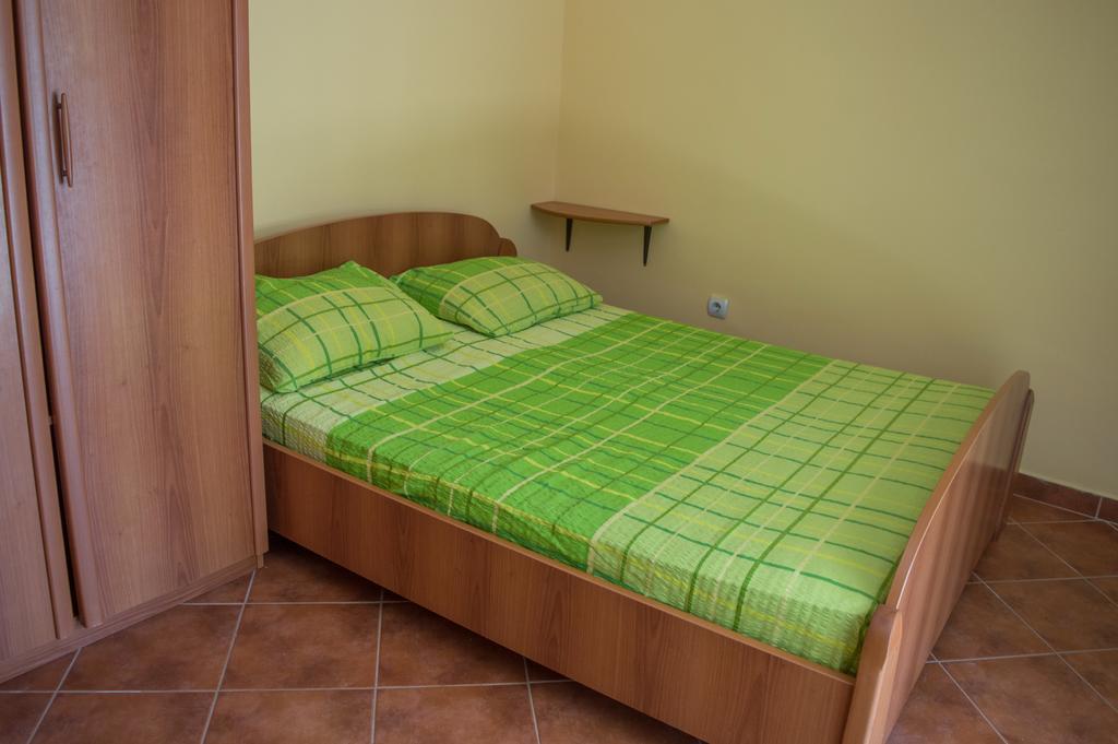 Apartments Macaso Bar Luaran gambar