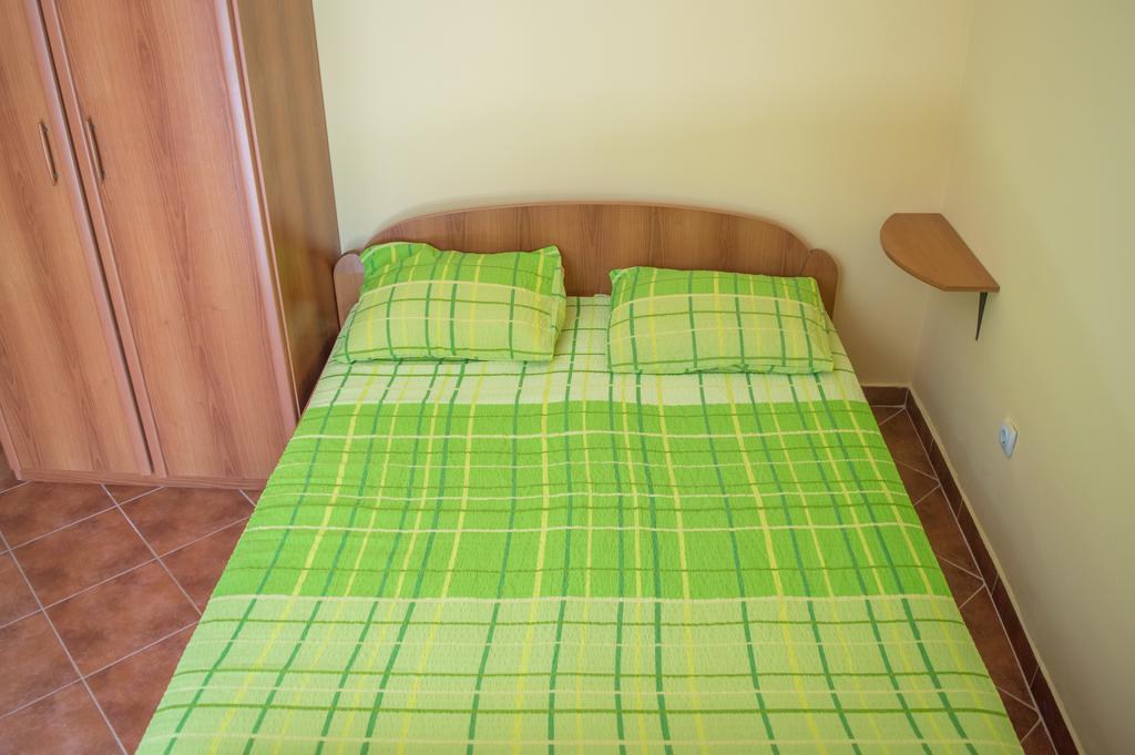 Apartments Macaso Bar Luaran gambar