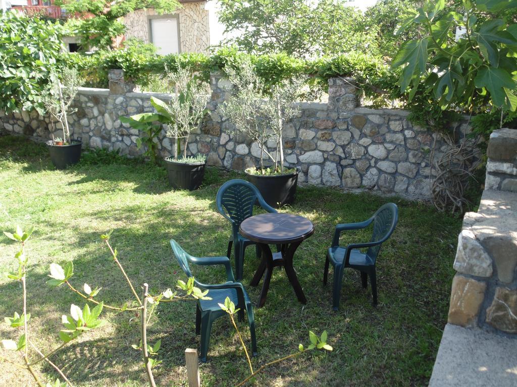 Apartments Macaso Bar Luaran gambar