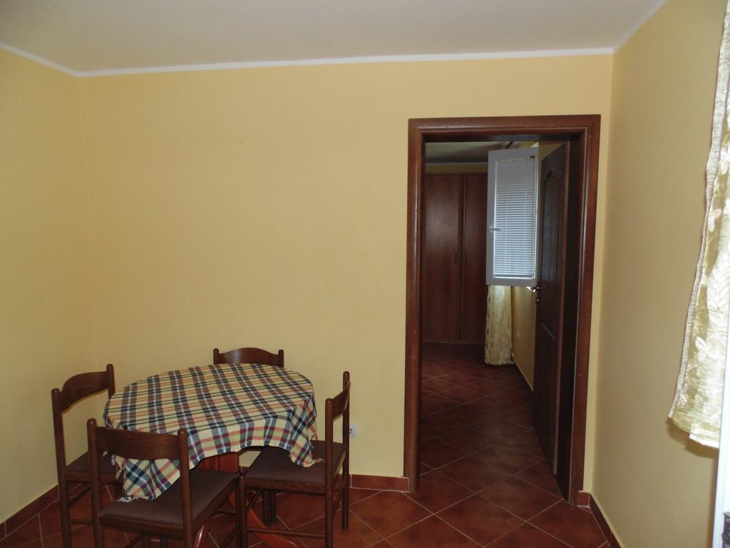 Apartments Macaso Bar Luaran gambar