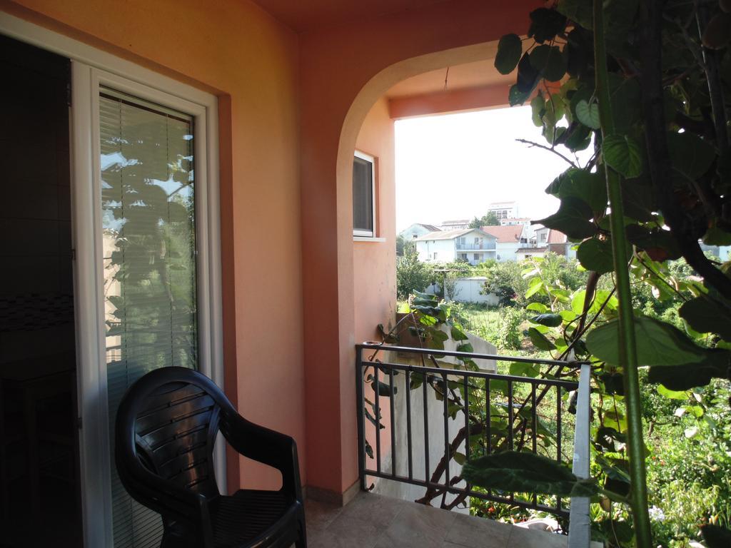 Apartments Macaso Bar Luaran gambar