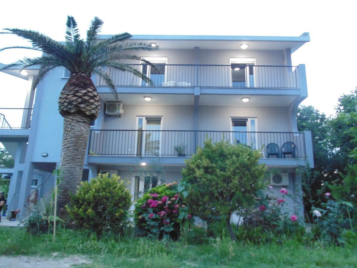 Apartments Macaso Bar Luaran gambar