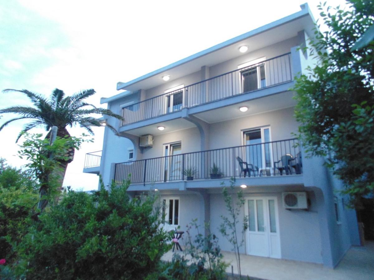 Apartments Macaso Bar Luaran gambar