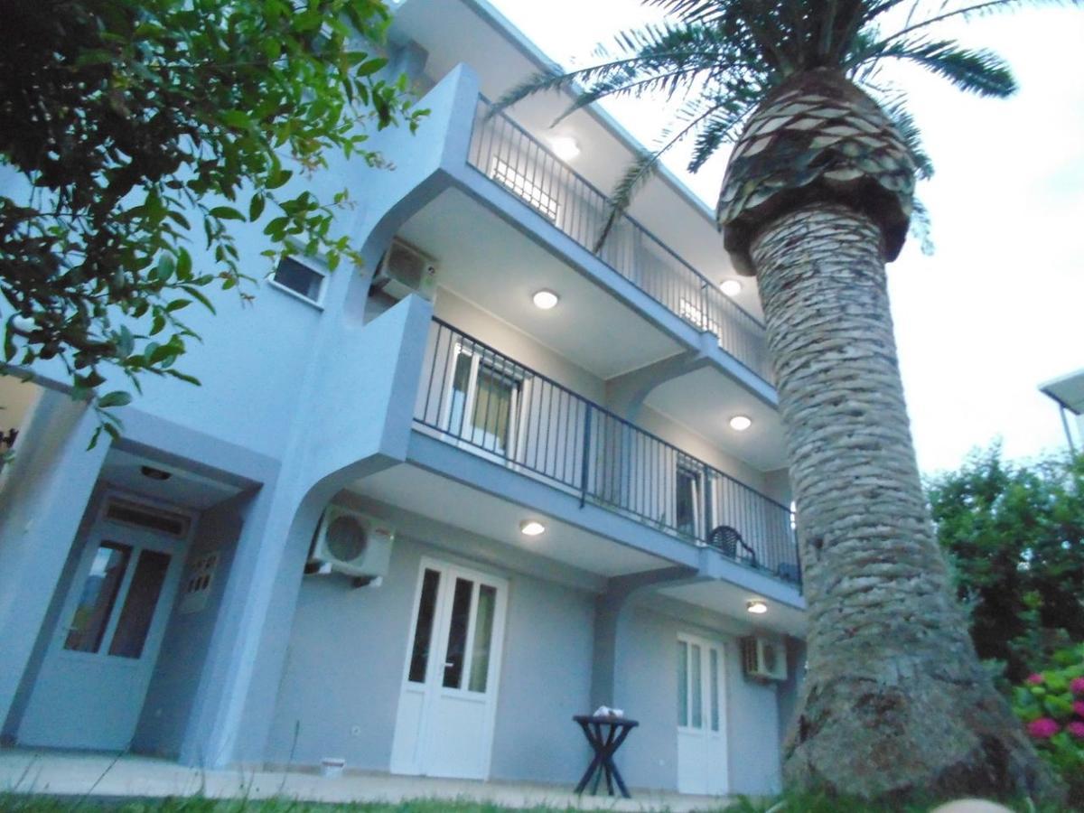 Apartments Macaso Bar Luaran gambar