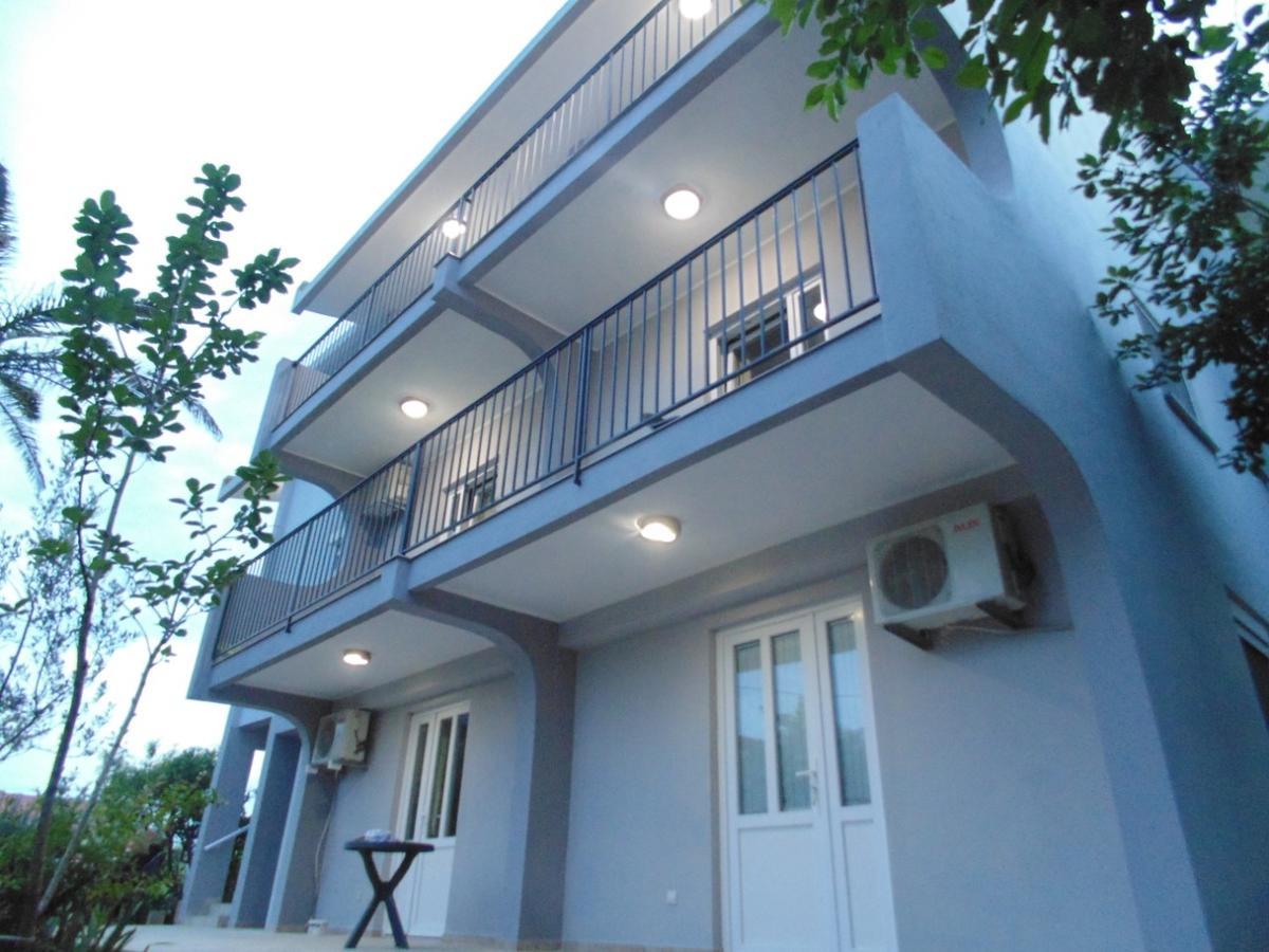 Apartments Macaso Bar Luaran gambar