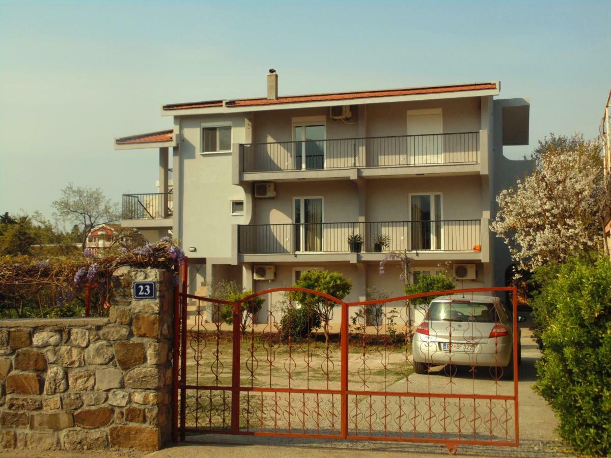 Apartments Macaso Bar Luaran gambar