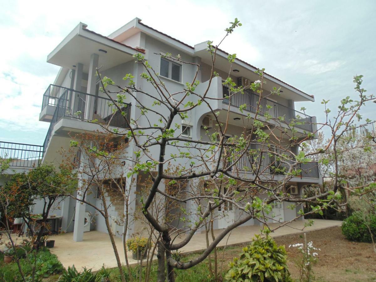 Apartments Macaso Bar Luaran gambar